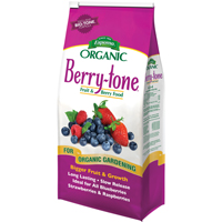 Fert Plant Berry-tone 4lb Bag