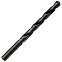 IRWIN 67520 Jobber Drill Bit, Spiral Flute, 3-3/16 in L Flute, Cylinder