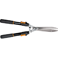 TELESC HEDGE SHEARS