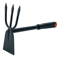 CULTIVATOR/HOE TOOL 12X7.25IN