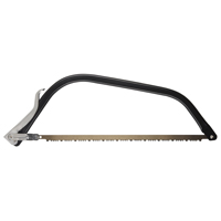 BOW SAW W/21IN BLADE