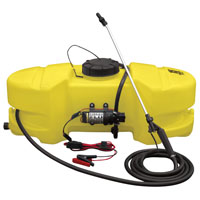 SPRAYER ECONOMY 15GAL