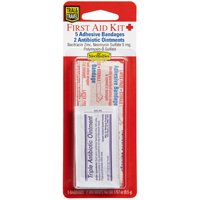FIRST AID BANDAID OINTMENT