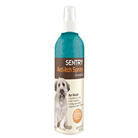 Pet Anti-itch Spray 31101 Virbac