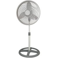 CAM-PF160 PEDESTAL FAN 5 BLADE B