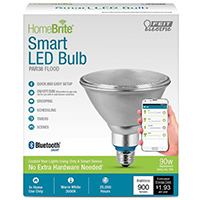 BULB LED SMART PAR38 90W DIM