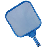 JED-40364 POOL LEAF SKIMMER HEAV