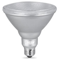 BULB LED DIMMABLE PAR39 5K