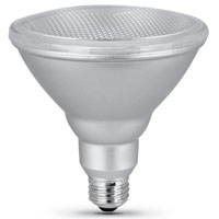 Feit Electric PAR38DM/1400/950C LED Lamp, Flood/Spotlight, PAR38 Lamp, 120 W