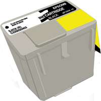 C33SO20403 EPSON BLACK INK