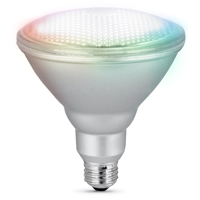 FEIT SMART BULB  ALEXA PAR38 90W