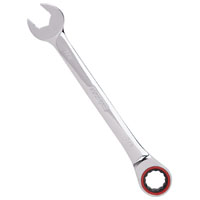 RATCHET WRENCH 7/8IN