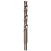 3016026 DRILL BIT COBALT 3/8RS