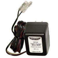 952 BATTERY CHARGER MAG-12-SP