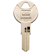 KEY BLANK LARSON LD2