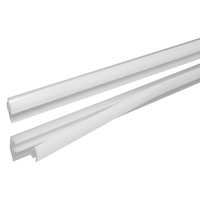 4-726W/12 PC-26 WHT FRAMESTRIP