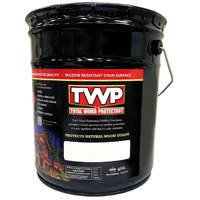 TWP 120-5 PECAN STAIN