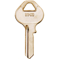 11010-M16 KEYBLANK MASTER LOCK