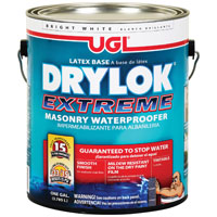 Drylok Extreme White Gal 28613
