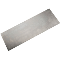 Stanley Hardware 4071BC Series N316-273 Metal Sheet, 22 Thick Material, 8 in