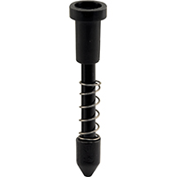 L5540 WINDOW SCRN PLUNGE BOLT