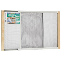 AWS1533 WINDOW SCREEN 15X33