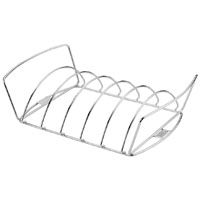 6469 WEBER RIB N ROAST HOLDER