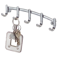 54370 YORK LYRA WM KEY RACK