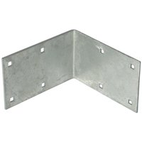 PS1013CG OUTSIDE CRNER BRACKET