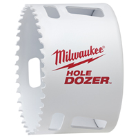 SAW HOLE DOZER 3-1/4IN