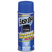 EASY OFF FUME FREE AEROSOL