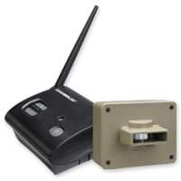 CWA2000 WIRELESS MOTION ALERT