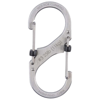 #3 S Biner Slide Lock
