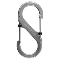 #4 SS S-Biner Slid Lock