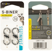 2PK S-Biner Micro Lock