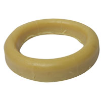 GASKET TOILET WAX STANDARD