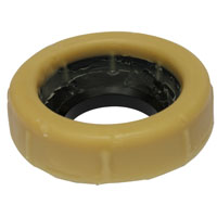 GASKET TOILET WAX JUMBO