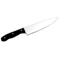 CHE-21670 KNIFE SELECT SS BLK 8