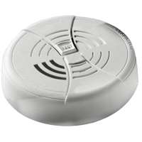 FIRST ALERT FG200 Smoke Alarm, Ionization Sensor