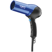 CON-146NP HAIR DRYER BLUE