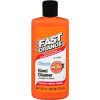 FAST ORANGE 7.5OZ