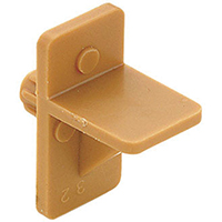 335P SHELF SUPPORT PKG 12