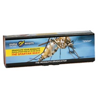 Spartan Mosquito 56172 Mosquito Eradicator Aerosol Can