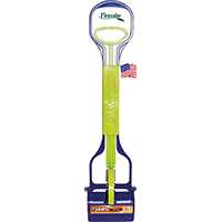 33P JAWS SCOOP POLYPROPYLENE