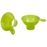 Funnel Plastic Lg Canning