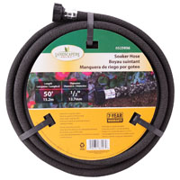 LANDSCAPERS SELECT 1/2" SOAKER HOSE (50FT)