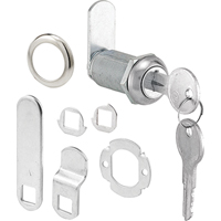 U 9950KA LOCK CAM STAINLESS