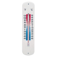#TR610  THERMOMETER:WALL