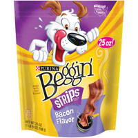 3810011049 BEGGIN STRIPS BACON
