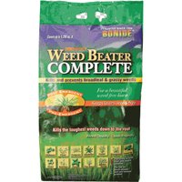 * WEED BEATER COMPLETE 10LB